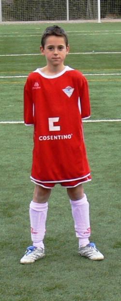 FRAN (Comarca del Mrmol) - 2010/2011