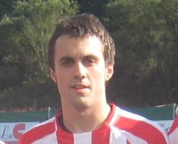 Yeray (Club Siero) - 2010/2011