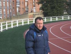 Froiln (C.D. Tineo) - 2010/2011