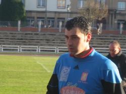 Gabri (C.D. Tineo) - 2010/2011