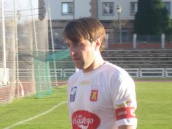 Victor (C.D. Tineo) - 2010/2011