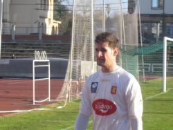 Gabino (C.D. Tineo) - 2010/2011