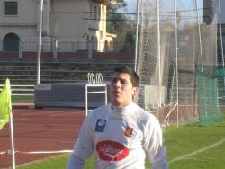 Paraguero (C.D. Tineo) - 2010/2011