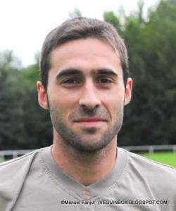 Loredo  (Unin Comercial C.F.) - 2010/2011