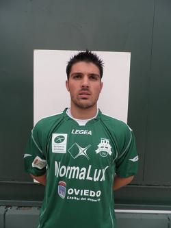 Pelayo (S.D. Colloto) - 2010/2011