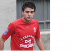 Felipe (S.D. Narcea) - 2010/2011