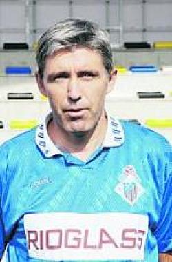 Paco Fernndez (Caudal Deportivo) - 2010/2011