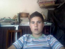 Rafa (Canena Atltico) - 2010/2011