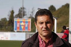 Javier Quiros (C.D. La Braa) - 2010/2011