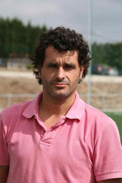 Miguel Angel (S.D. Navarro C.F.) - 2010/2011