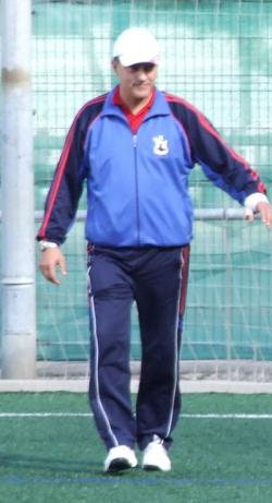 Juanjo (C.D. Races) - 2010/2011
