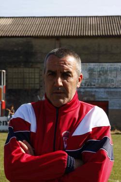 Juan Rubio (C.D. T.S.K. Roces B) - 2010/2011