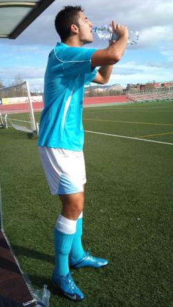 Ismael (C.P. Ejido) - 2010/2011