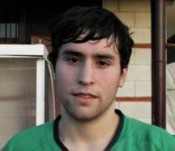 Dani (Unin Comercial C.F.) - 2010/2011