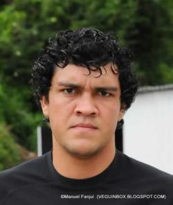 Juanchi (Unin Comercial C.F.) - 2010/2011