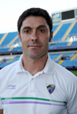 Mancisidor (M�laga C.F.) - 2010/2011