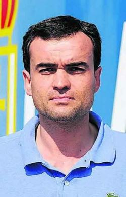 Rubn Ro (Real Oviedo Vetusta) - 2010/2011