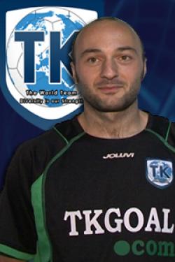 Romero (Tkgoal.com) - 2010/2011