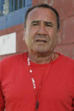 Angulo (U.C. Ceares) - 2010/2011