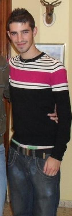 Vallejo (C.D. Utica) - 2010/2011
