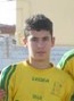 Luiis (Linares C.F. B) - 2010/2011