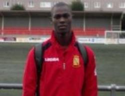 Alfa (C.D. Mosconia) - 2010/2011