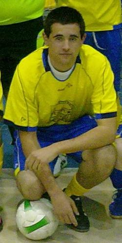 Jess (Churriana C.F.) - 2010/2011