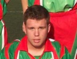 Sergio Rodriguez (Real Avils C.F. B) - 2010/2011