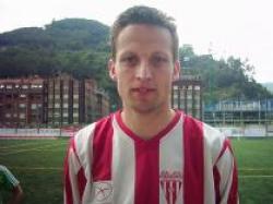 Borja (Club Siero) - 2010/2011