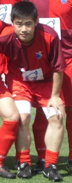 Owen (Dos Hermanas C.F. B) - 2010/2011