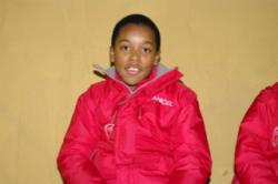 Anicel (Vandalia de Peligros) - 2010/2011