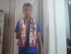 TELLO (Sierra Nevada B) - 2010/2011