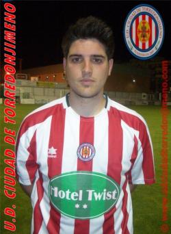 Majuelos (UDC Torredonjimeno) - 2010/2011
