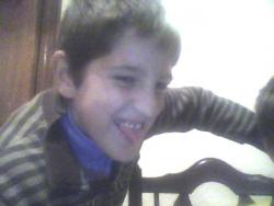 ANTONIO (Sierra Nevada B) - 2010/2011