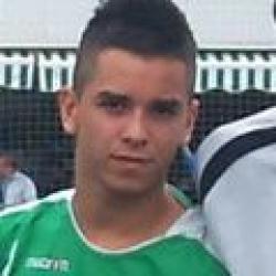 Abel (U.D Los Prados) - 2010/2011