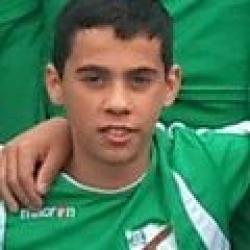 Juanillo (U.D Los Prados) - 2010/2011