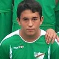 Jose (U.D Los Prados) - 2010/2011