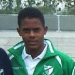 Josue (U.D Los Prados B) - 2010/2011