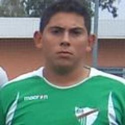 Fali (U.D Los Prados) - 2010/2011