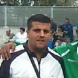 Cristobal (U.D Los Prados) - 2010/2011