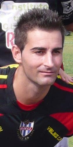 Jos Mari (Vlez C.F.) - 2010/2011