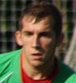 Carlos  (U.C. Ceares B) - 2010/2011