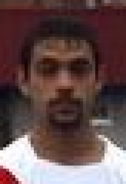 Dario RR (Guilln Lafuerza) - 2010/2011