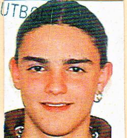 Jose Carlos (C.D. Riosa) - 2010/2011