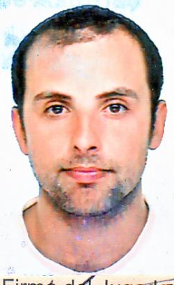 Wladi (C.D. Riosa) - 2010/2011