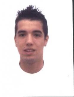 Adro (La Caridad C.F.) - 2010/2011