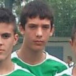 Samu (U.D Los Prados) - 2010/2011