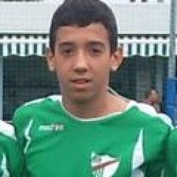 Danielito Alves (U.D Los Prados) - 2010/2011