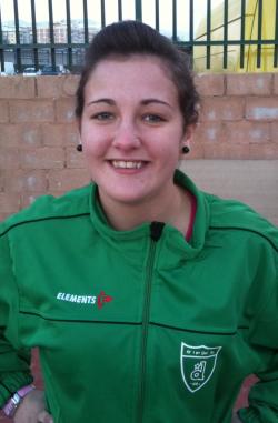 debo (Atco. Las Delicias) - 2010/2011