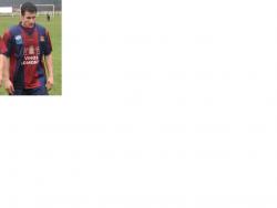 Rodri (Valdesoto C.F.) - 2010/2011